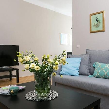 Apartament Rodzinny 14 克拉科夫 外观 照片