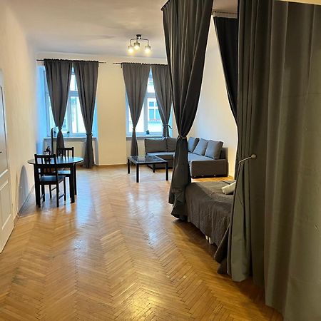 Apartament Rodzinny 14 克拉科夫 外观 照片