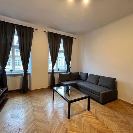 Apartament Rodzinny 14 克拉科夫 外观 照片