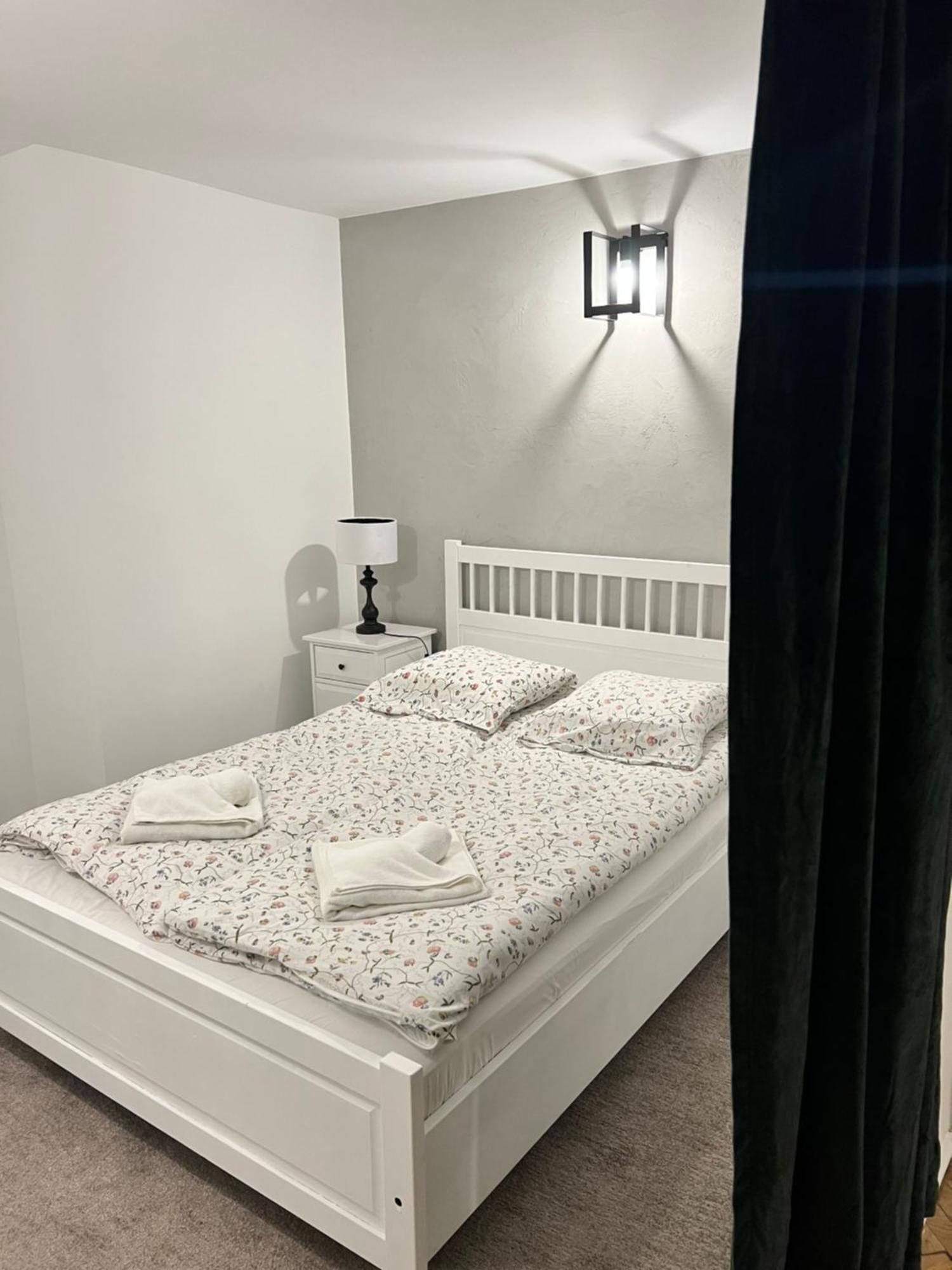 Apartament Rodzinny 14 克拉科夫 外观 照片
