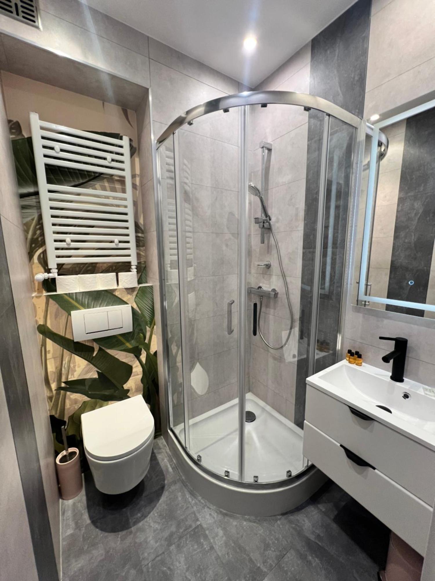 Apartament Rodzinny 14 克拉科夫 外观 照片