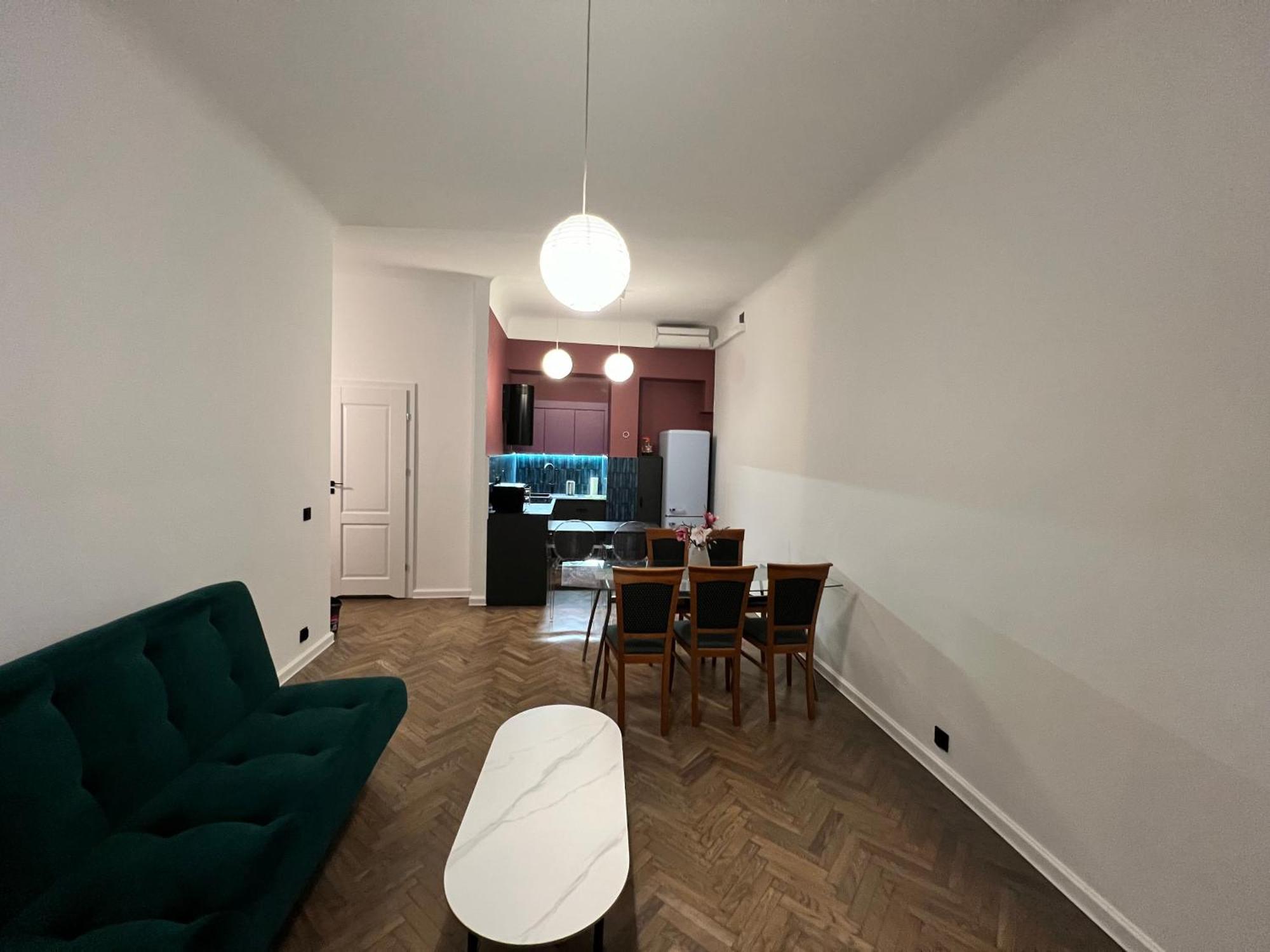 Apartament Rodzinny 14 克拉科夫 外观 照片