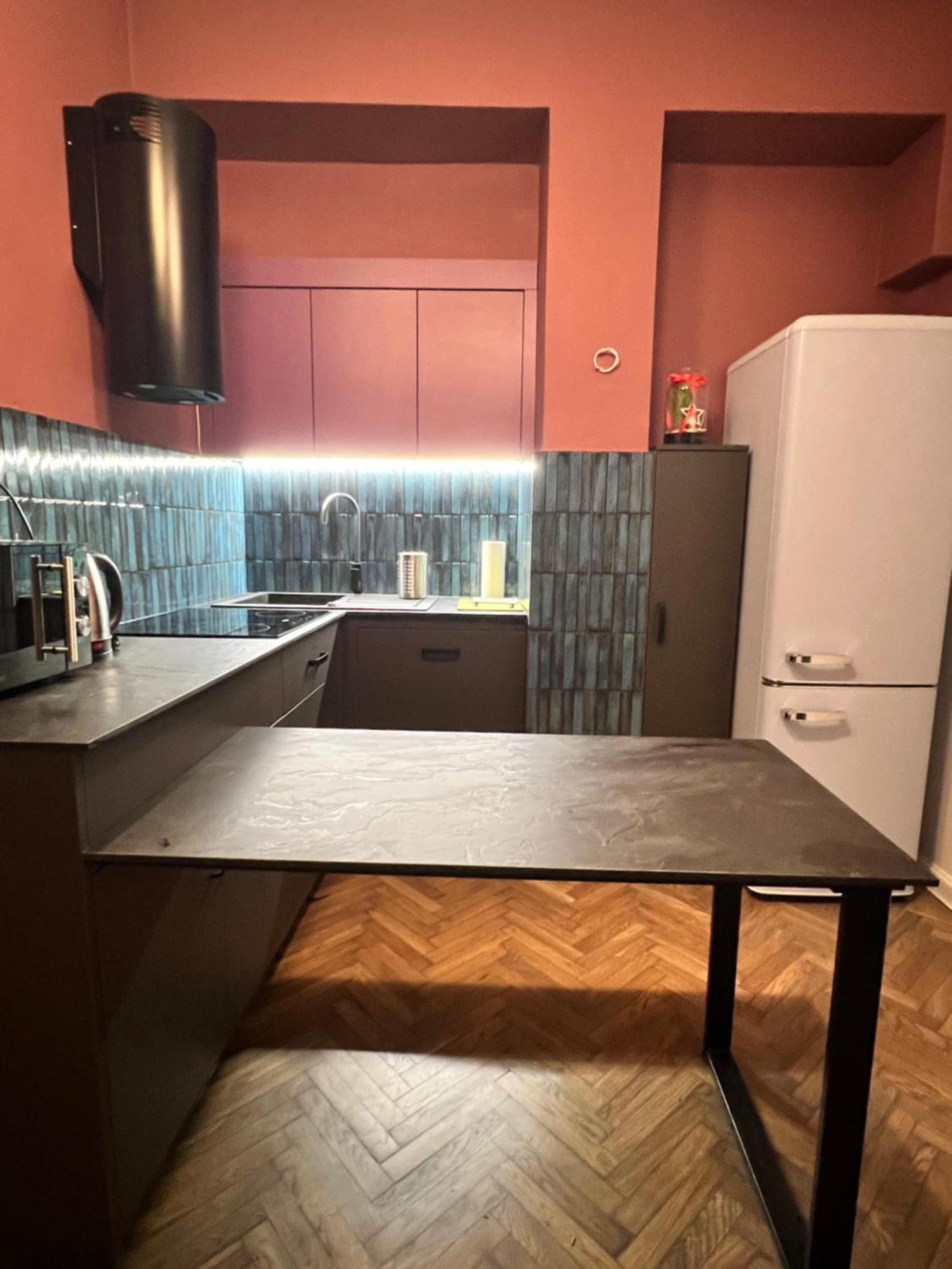 Apartament Rodzinny 14 克拉科夫 外观 照片
