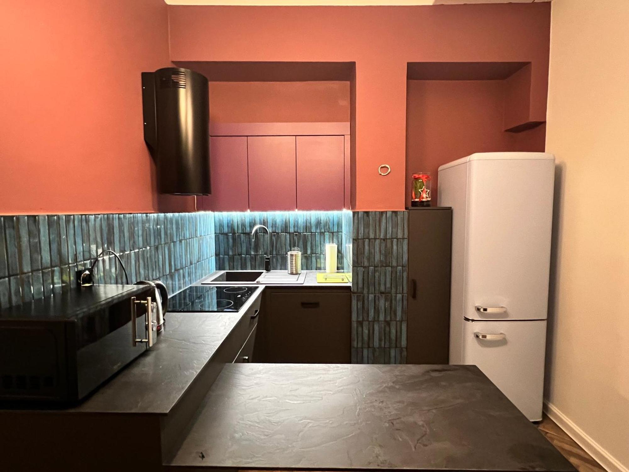 Apartament Rodzinny 14 克拉科夫 外观 照片