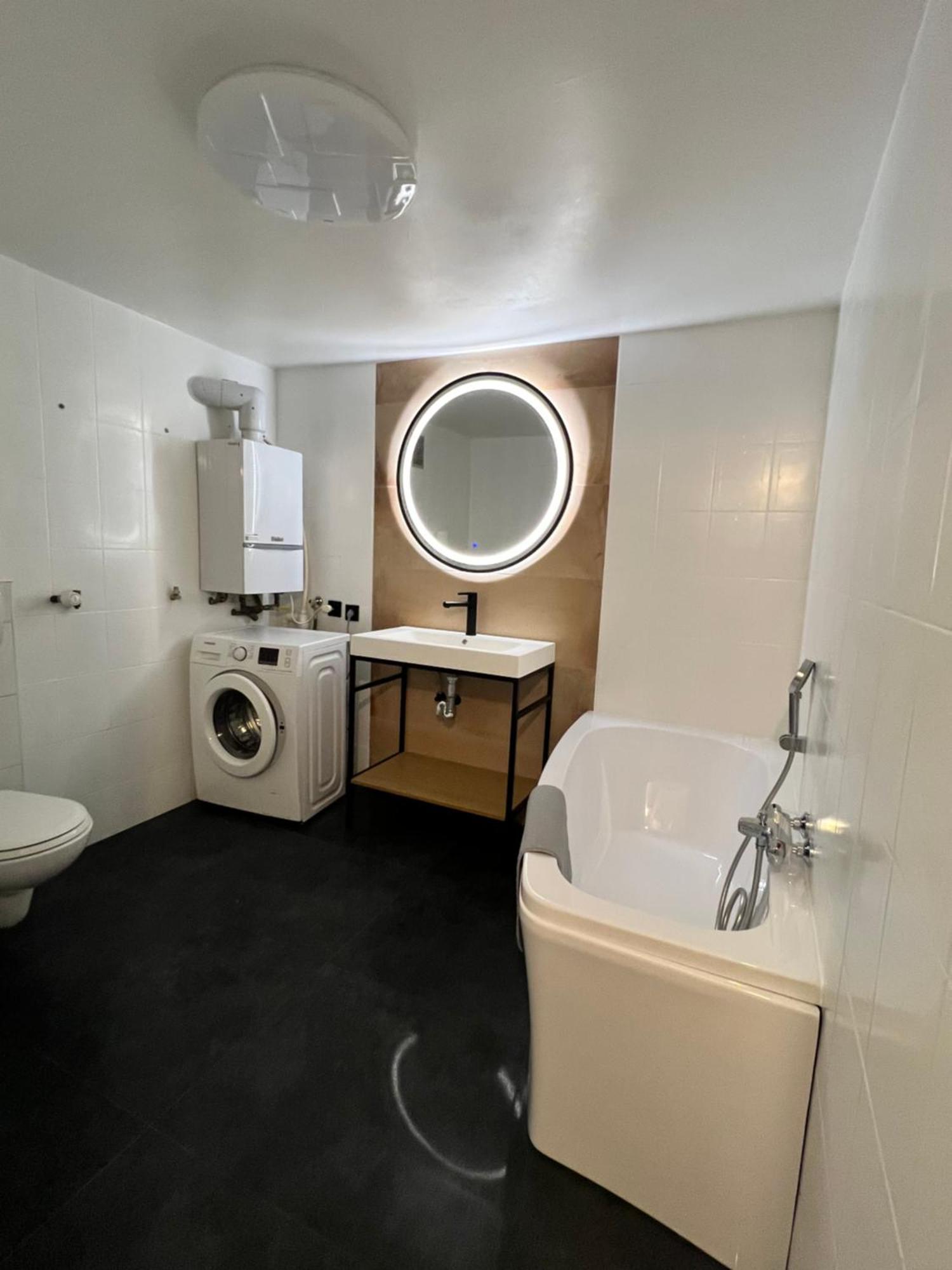 Apartament Rodzinny 14 克拉科夫 外观 照片