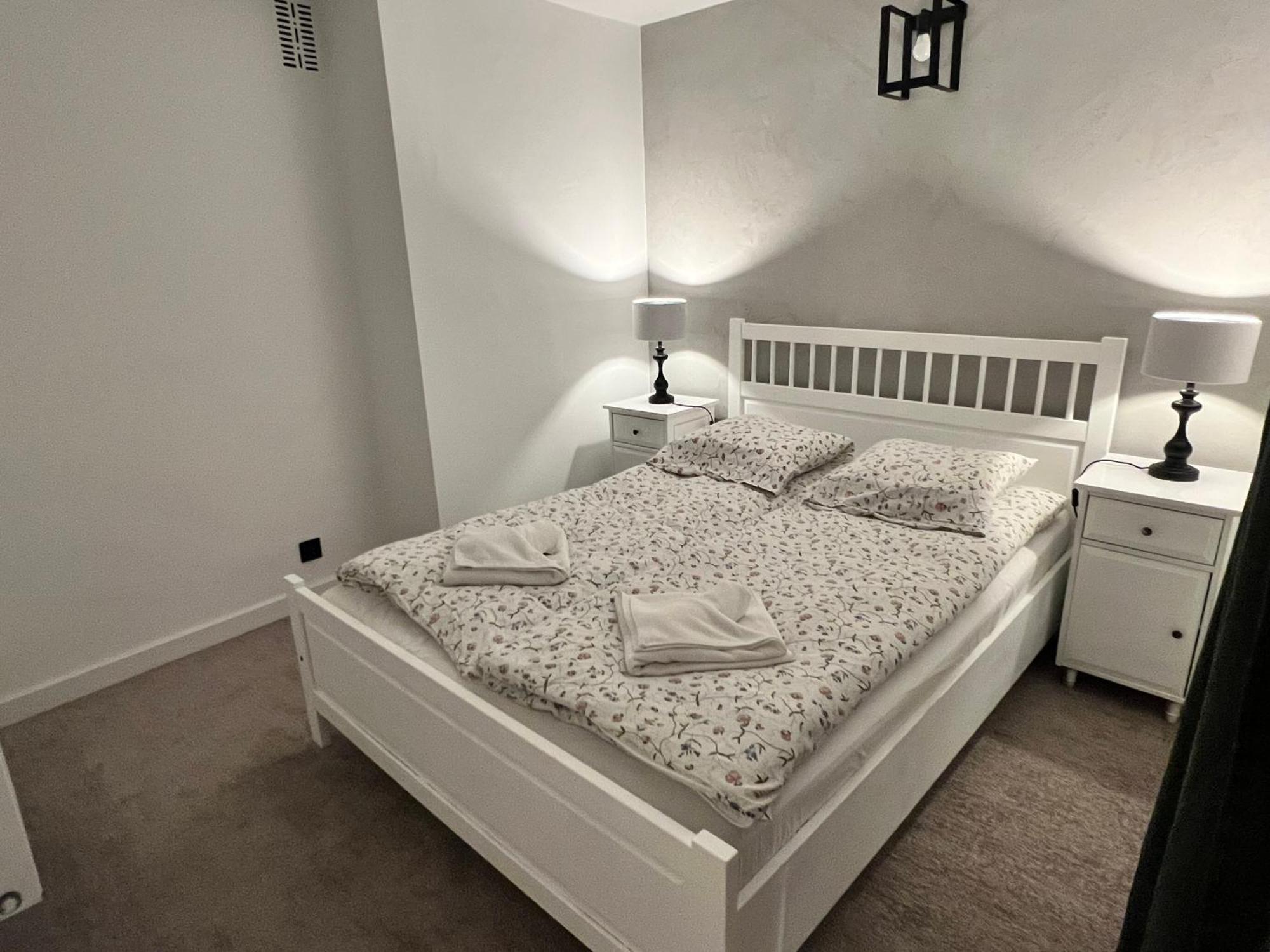 Apartament Rodzinny 14 克拉科夫 外观 照片