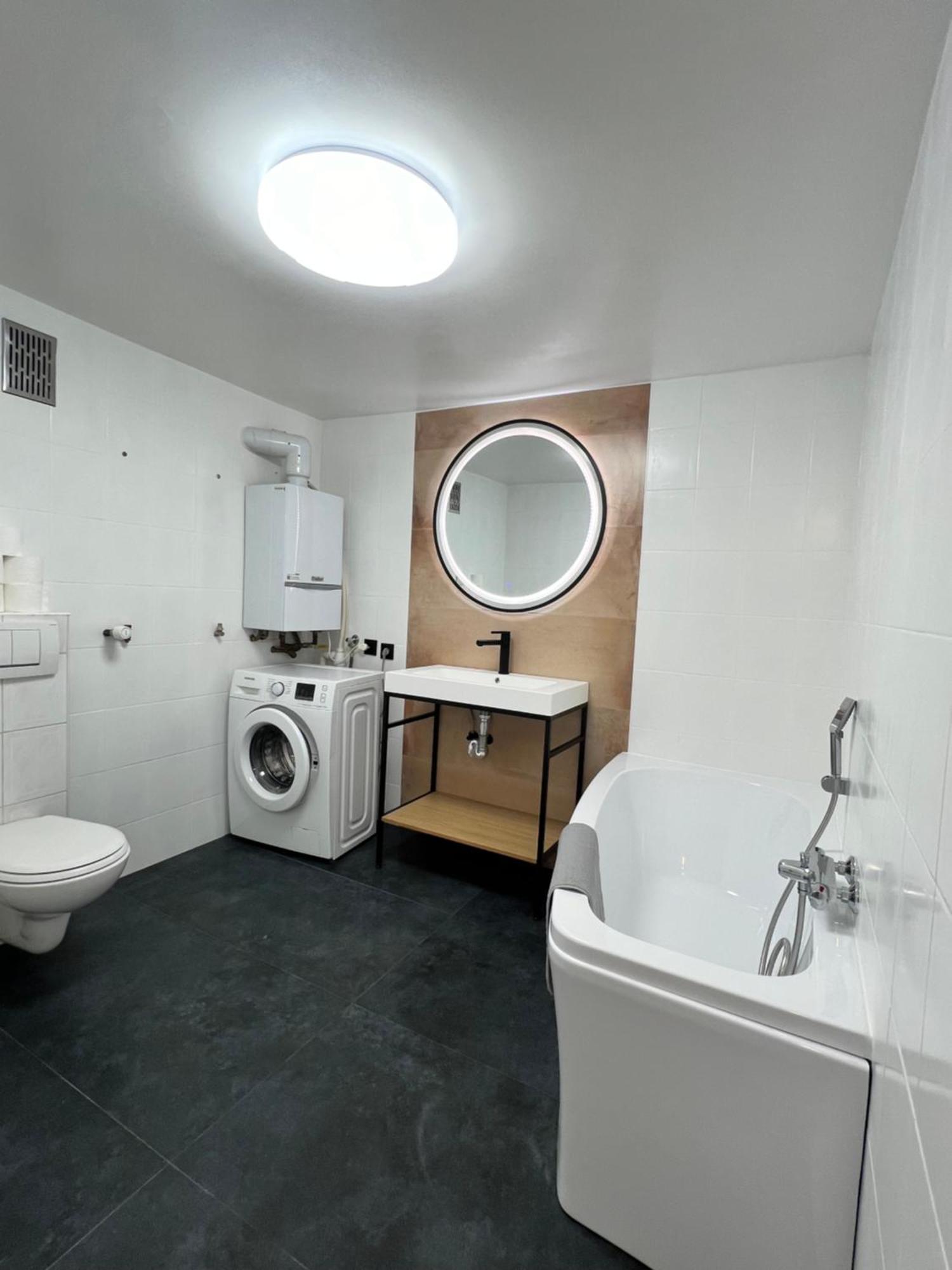 Apartament Rodzinny 14 克拉科夫 外观 照片