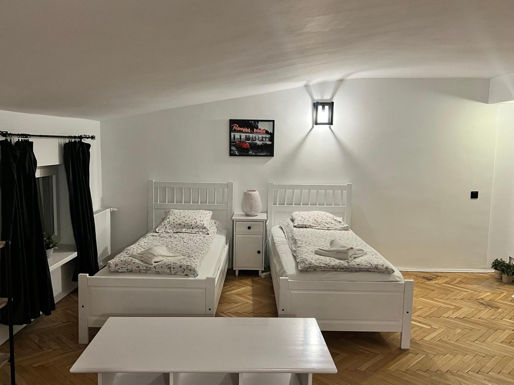 Apartament Rodzinny 14 克拉科夫 外观 照片