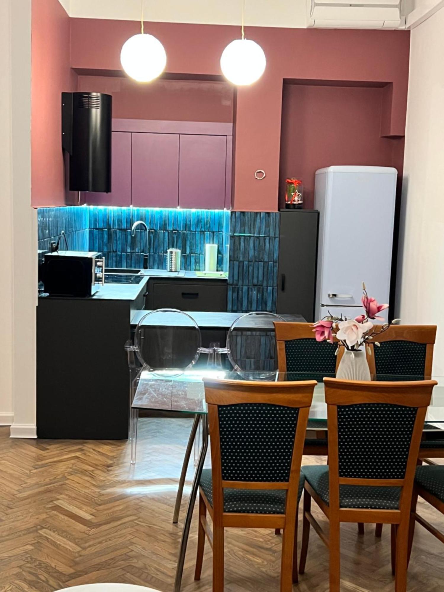 Apartament Rodzinny 14 克拉科夫 外观 照片
