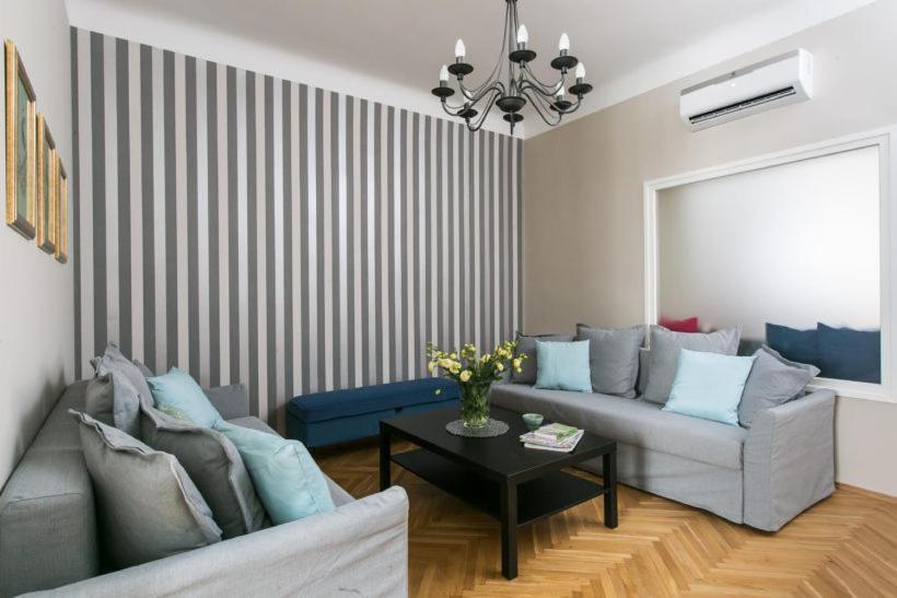 Apartament Rodzinny 14 克拉科夫 外观 照片