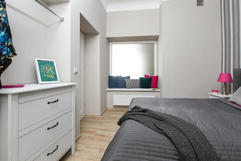 Apartament Rodzinny 14 克拉科夫 外观 照片