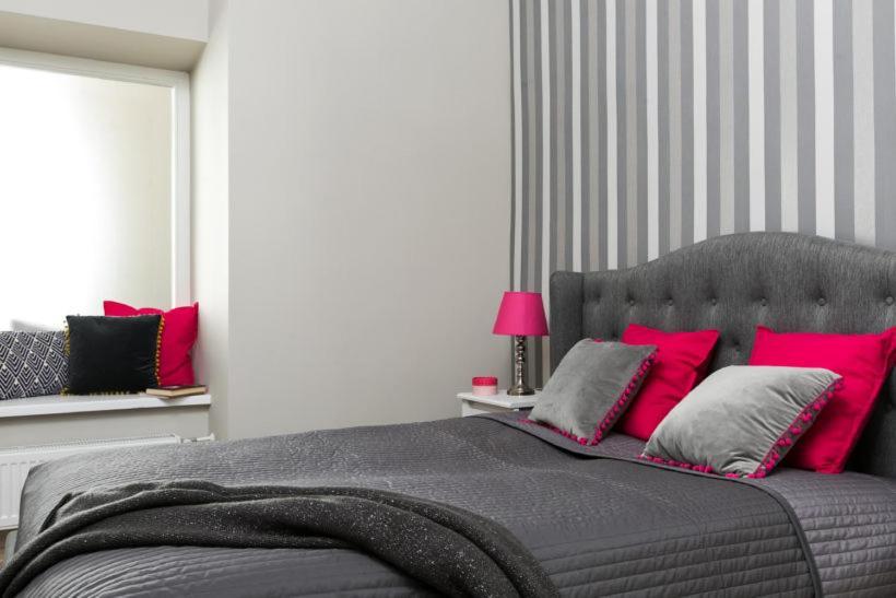 Apartament Rodzinny 14 克拉科夫 外观 照片