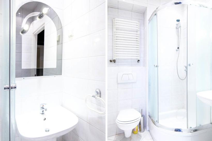 Apartament Rodzinny 14 克拉科夫 外观 照片