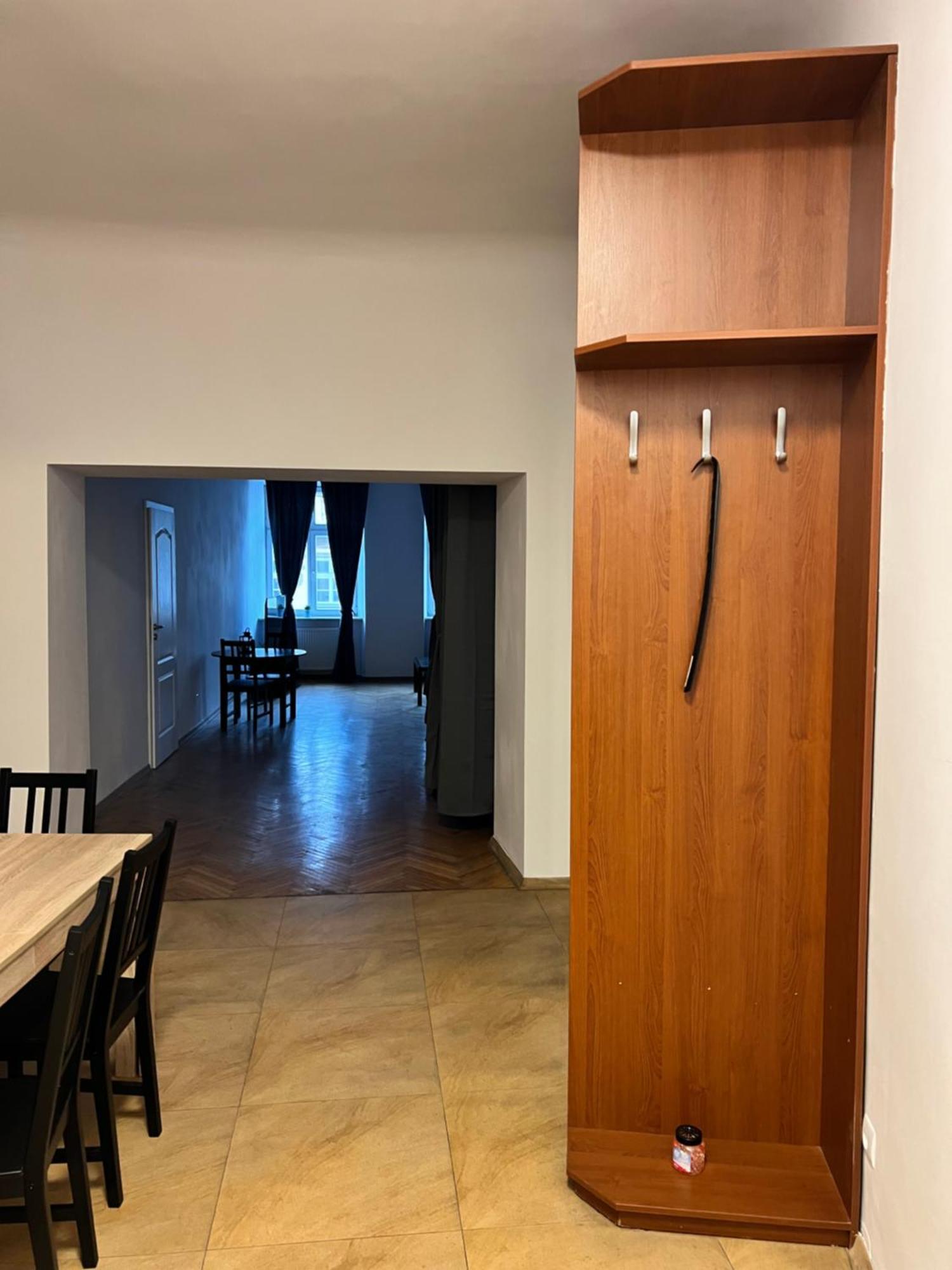 Apartament Rodzinny 14 克拉科夫 外观 照片