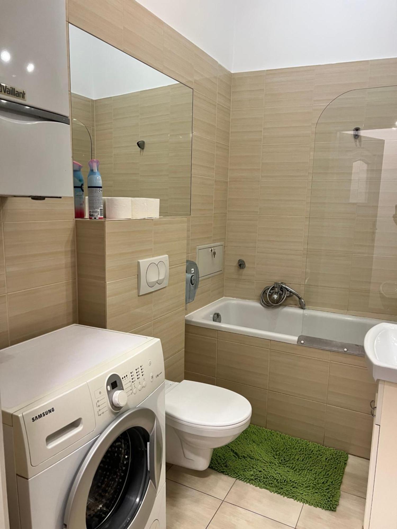 Apartament Rodzinny 14 克拉科夫 外观 照片