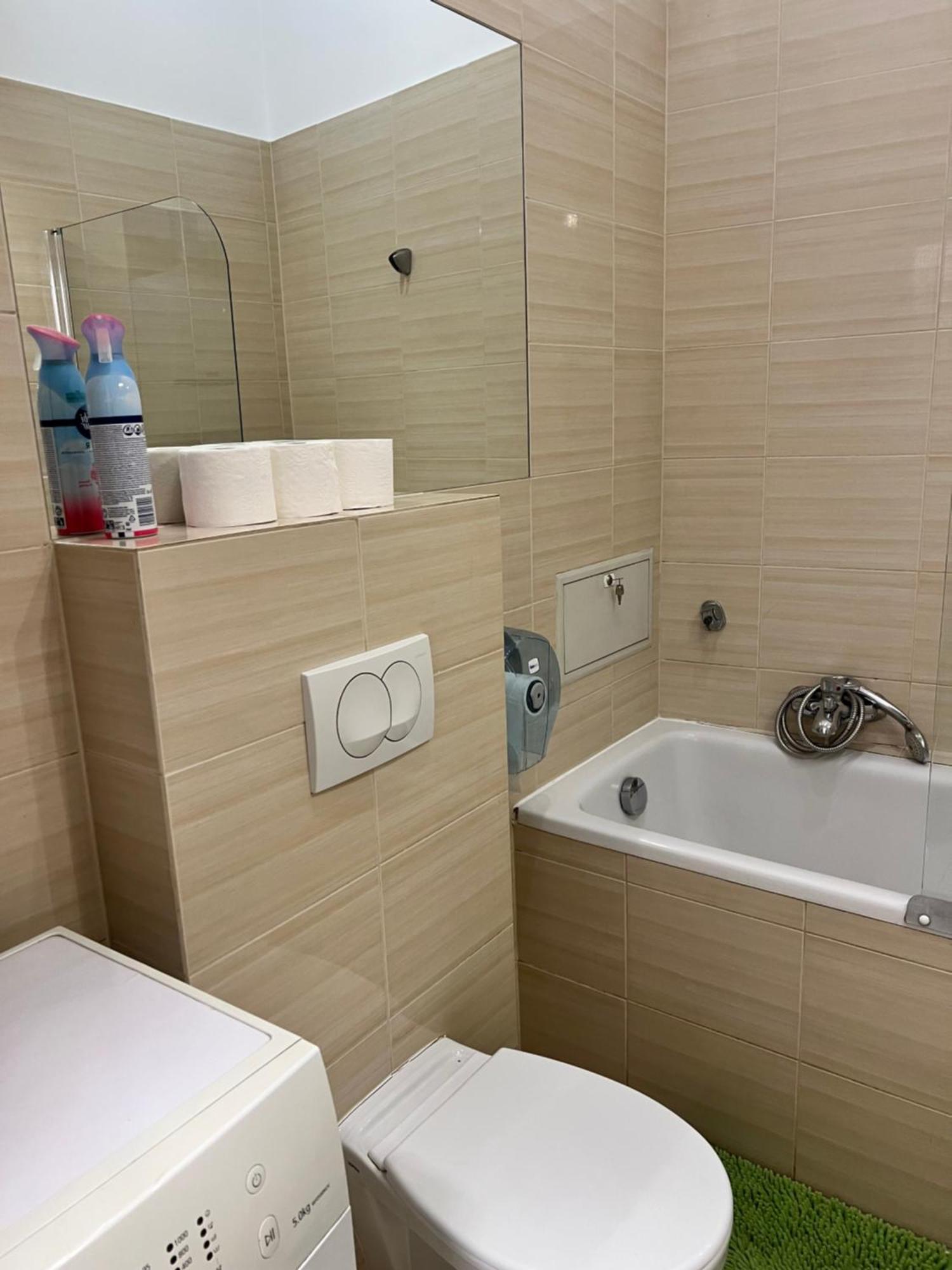 Apartament Rodzinny 14 克拉科夫 外观 照片