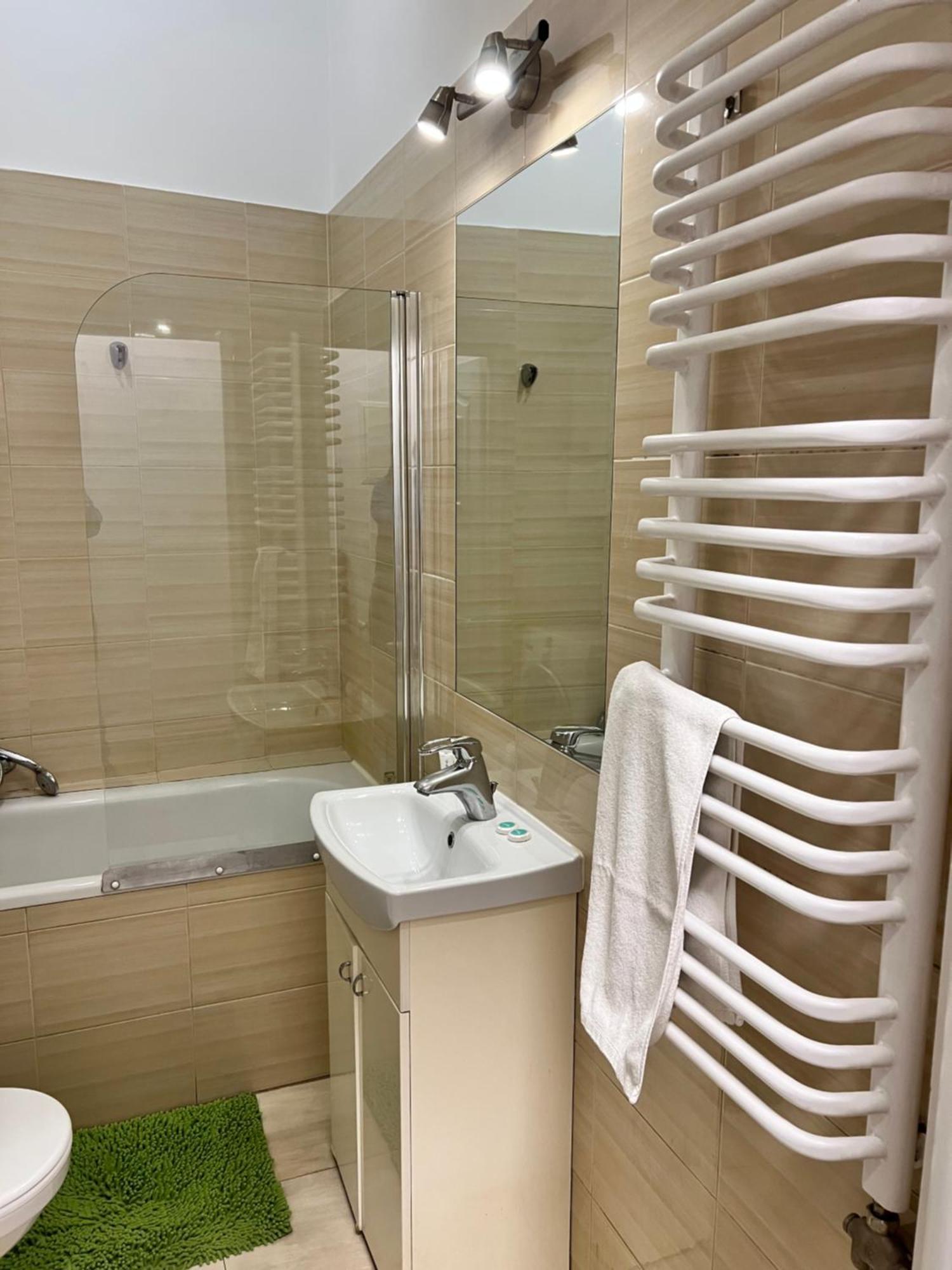 Apartament Rodzinny 14 克拉科夫 外观 照片
