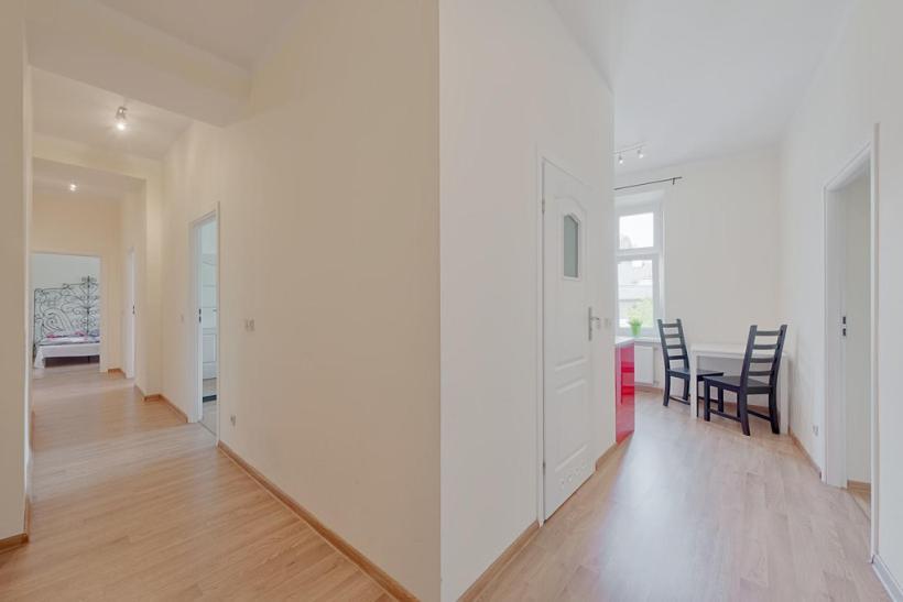 Apartament Rodzinny 14 克拉科夫 外观 照片