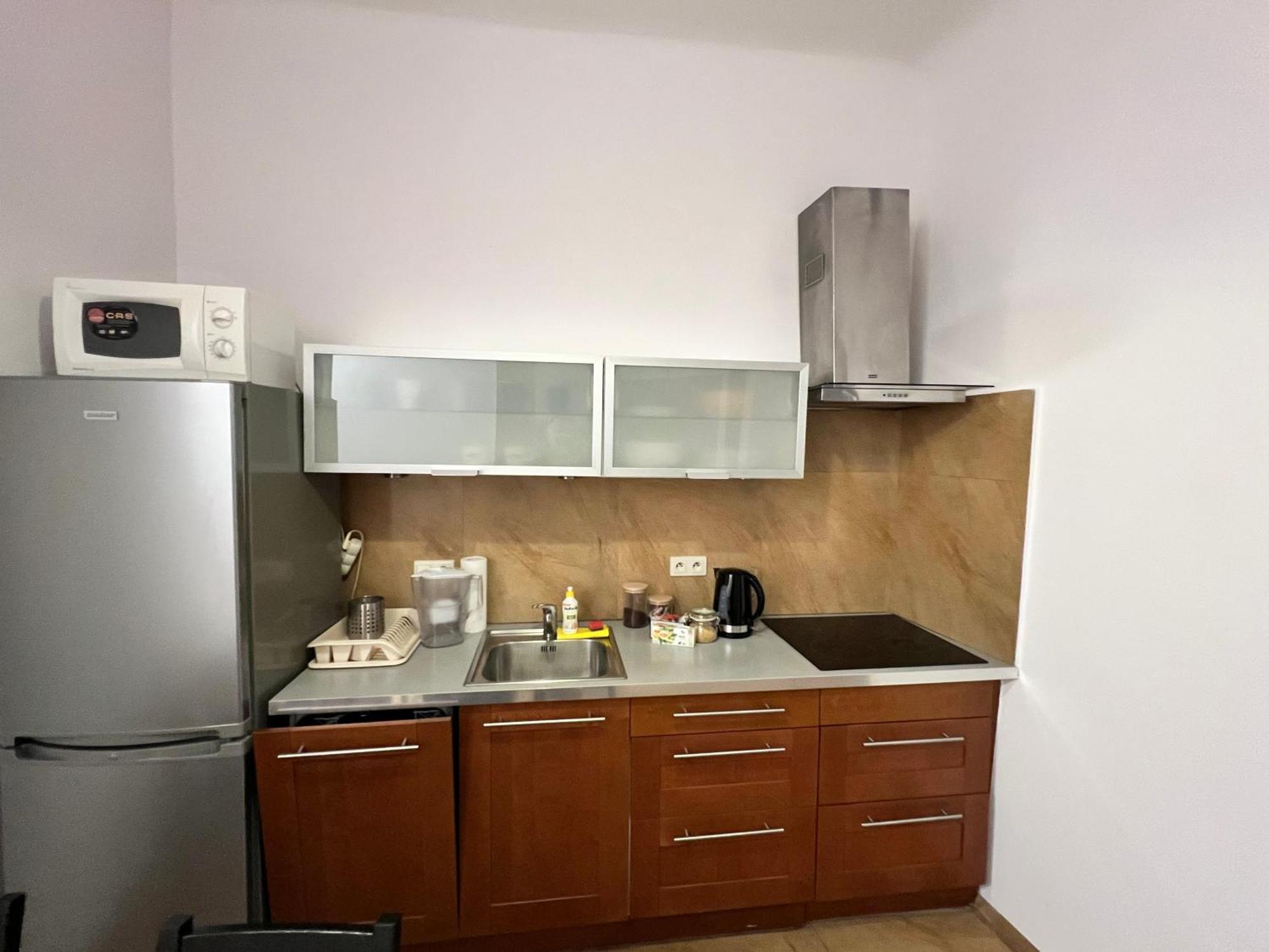 Apartament Rodzinny 14 克拉科夫 外观 照片