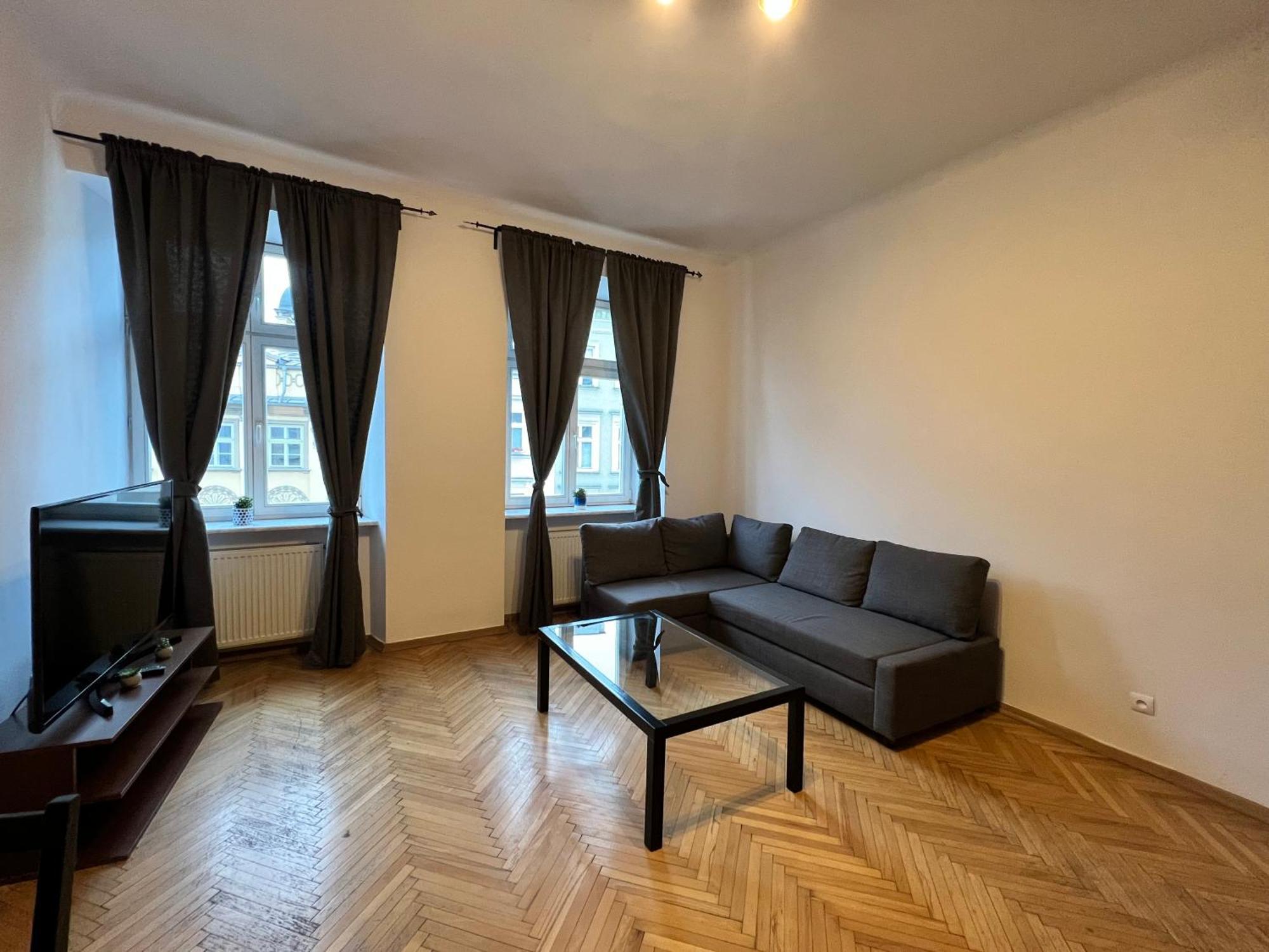 Apartament Rodzinny 14 克拉科夫 外观 照片