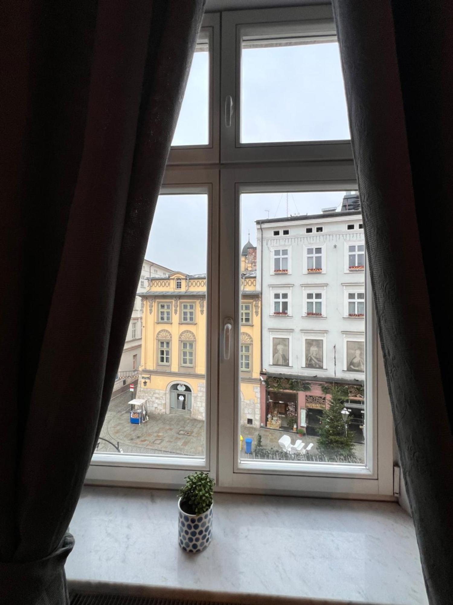 Apartament Rodzinny 14 克拉科夫 外观 照片